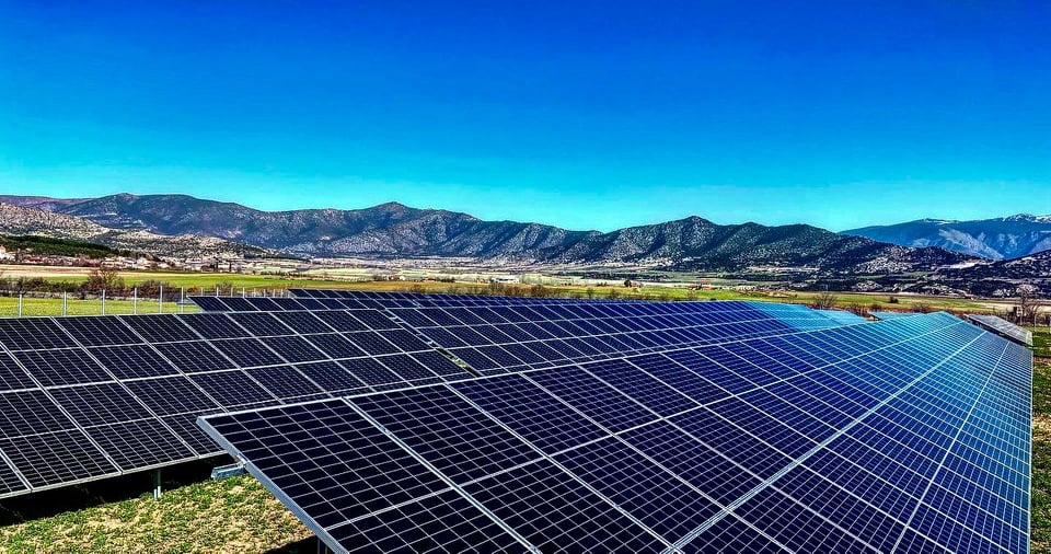 Φωτοβολταϊκά